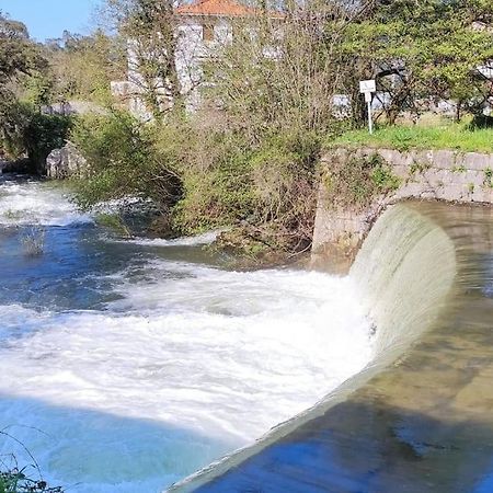 Alojamiento Rural, Jardin, A 25 Minutos De Bilbao, Parking Gratuito Arantzazu Ngoại thất bức ảnh
