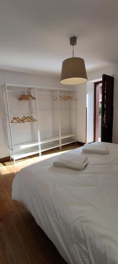 Alojamiento Rural, Jardin, A 25 Minutos De Bilbao, Parking Gratuito Arantzazu Ngoại thất bức ảnh