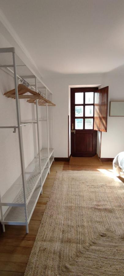 Alojamiento Rural, Jardin, A 25 Minutos De Bilbao, Parking Gratuito Arantzazu Ngoại thất bức ảnh